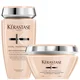 Offre groupée de duos de cheveux lisses de Kérastase