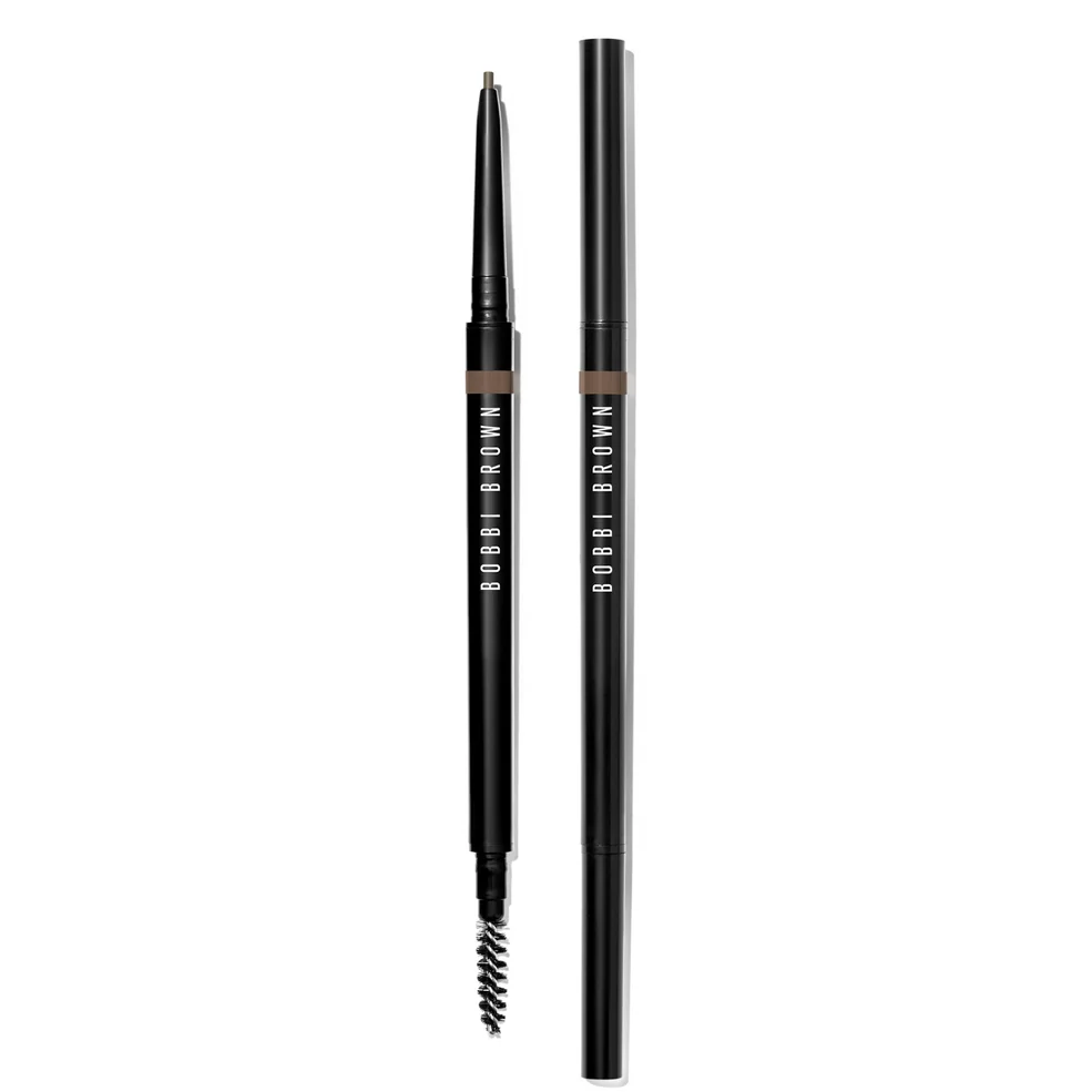 Bobbi Brown Micro Brow Pencil 0.07g (Various Shades)Image1