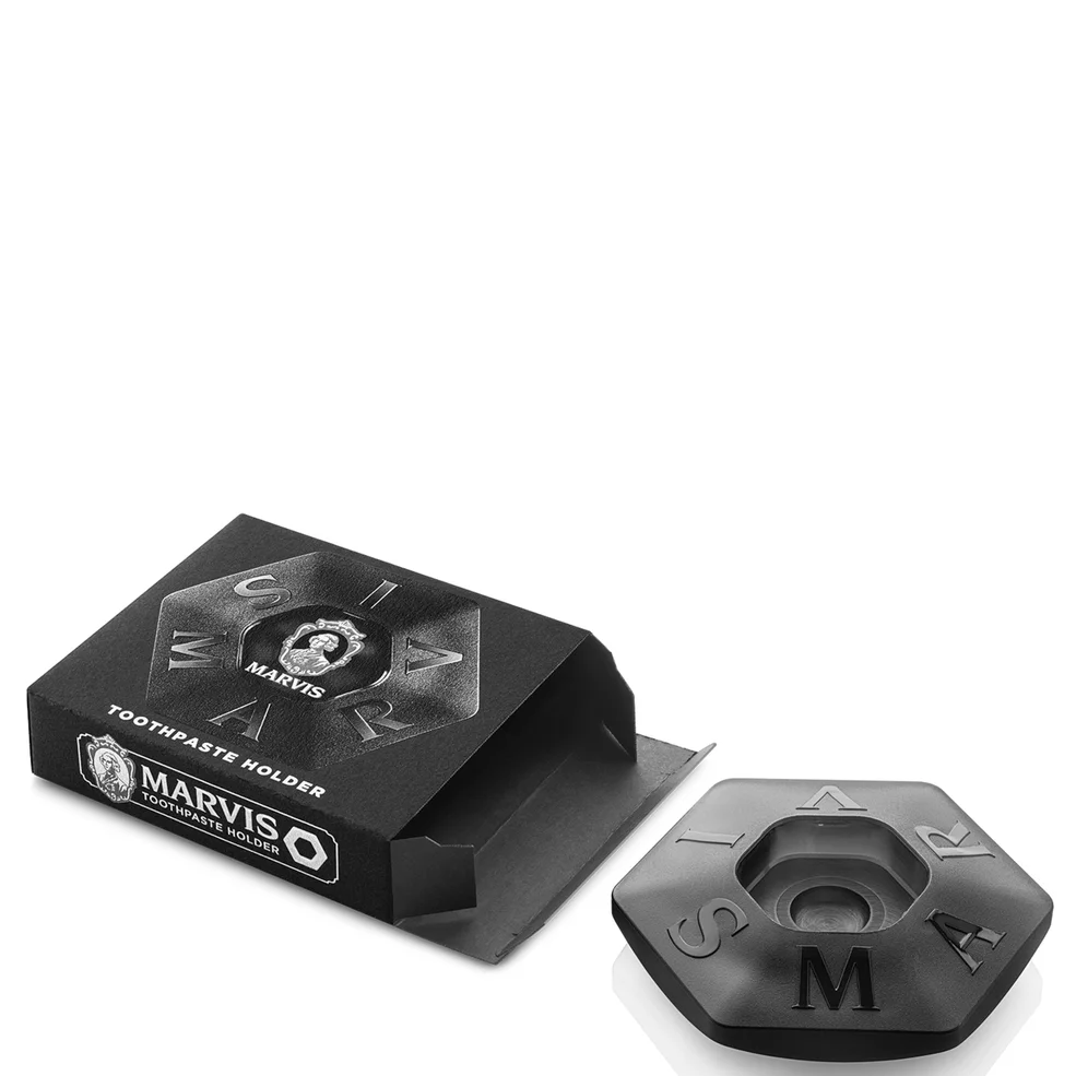 Support de tube Marvis - NoirImage1