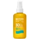 Brume Solaire Waterlover SPF 30 Biotherm 200 ml