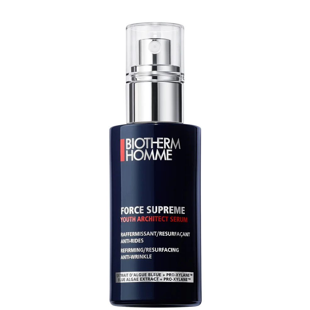 Biotherm Force Supreme Youth Architect Serum 50mlImage1