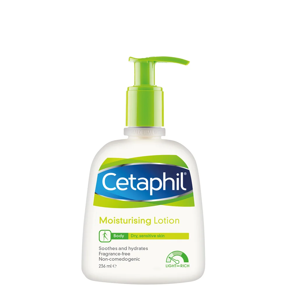 Cetaphil Moisturising Lotion - 236mlImage1