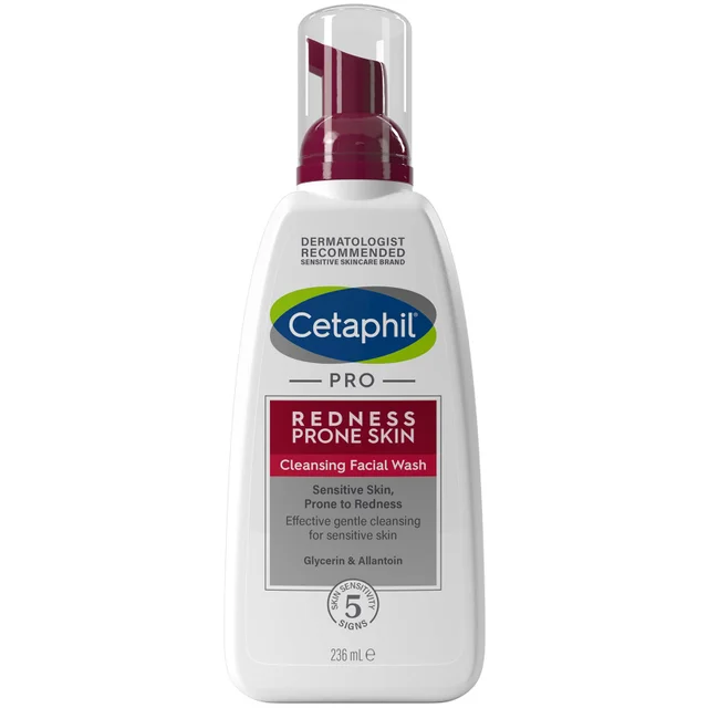 Cetaphil PRO Nettoyant pour le Visage 236 ml