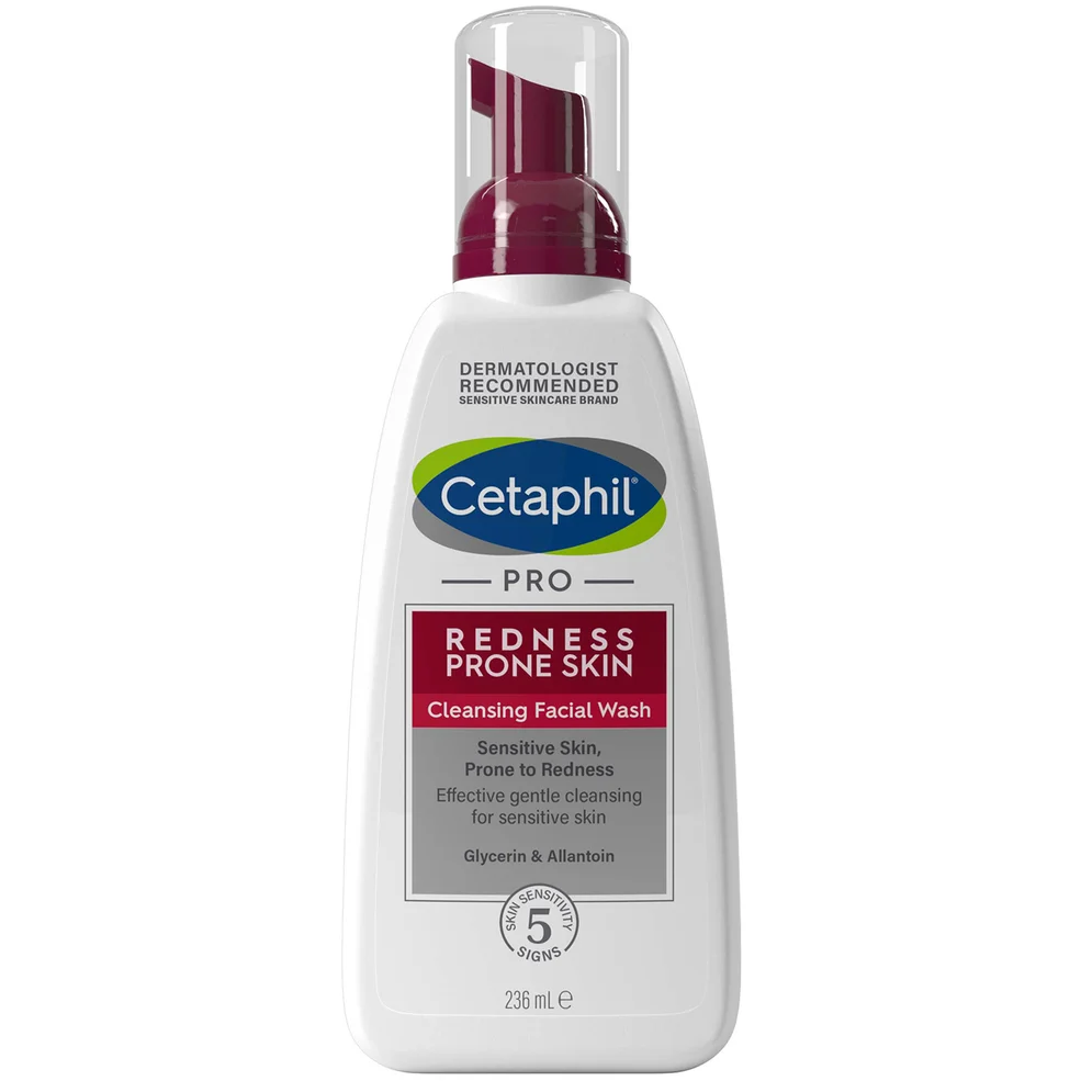 Cetaphil PRO Nettoyant pour le Visage 236 mlImage1