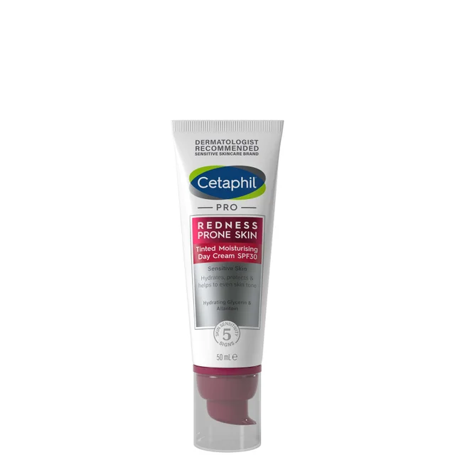 Crème de jour hydratante teintée SPF 30 Cetaphil PRO 50 ml
