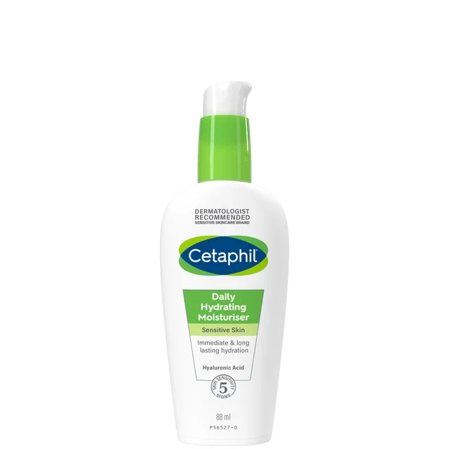 Hydratant quotidien Cetaphil 88 ml