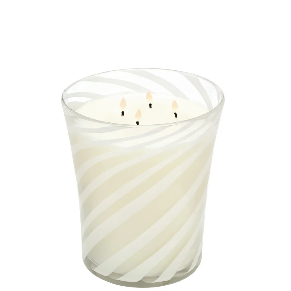 NEST Fragrances x Gray Malin Amalfi Lemon and Mint Specialty Deluxe Candle 230gImage1