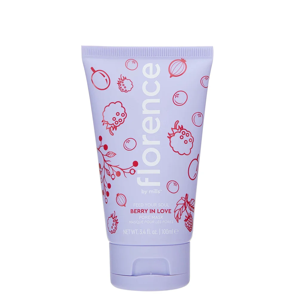 Masque pour les pores Berry In Love Florence by Mills 100 mlImage1