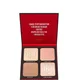 UOMA Highlife Highlighter and Contour Face Palette - Vol 2 Light - Medium