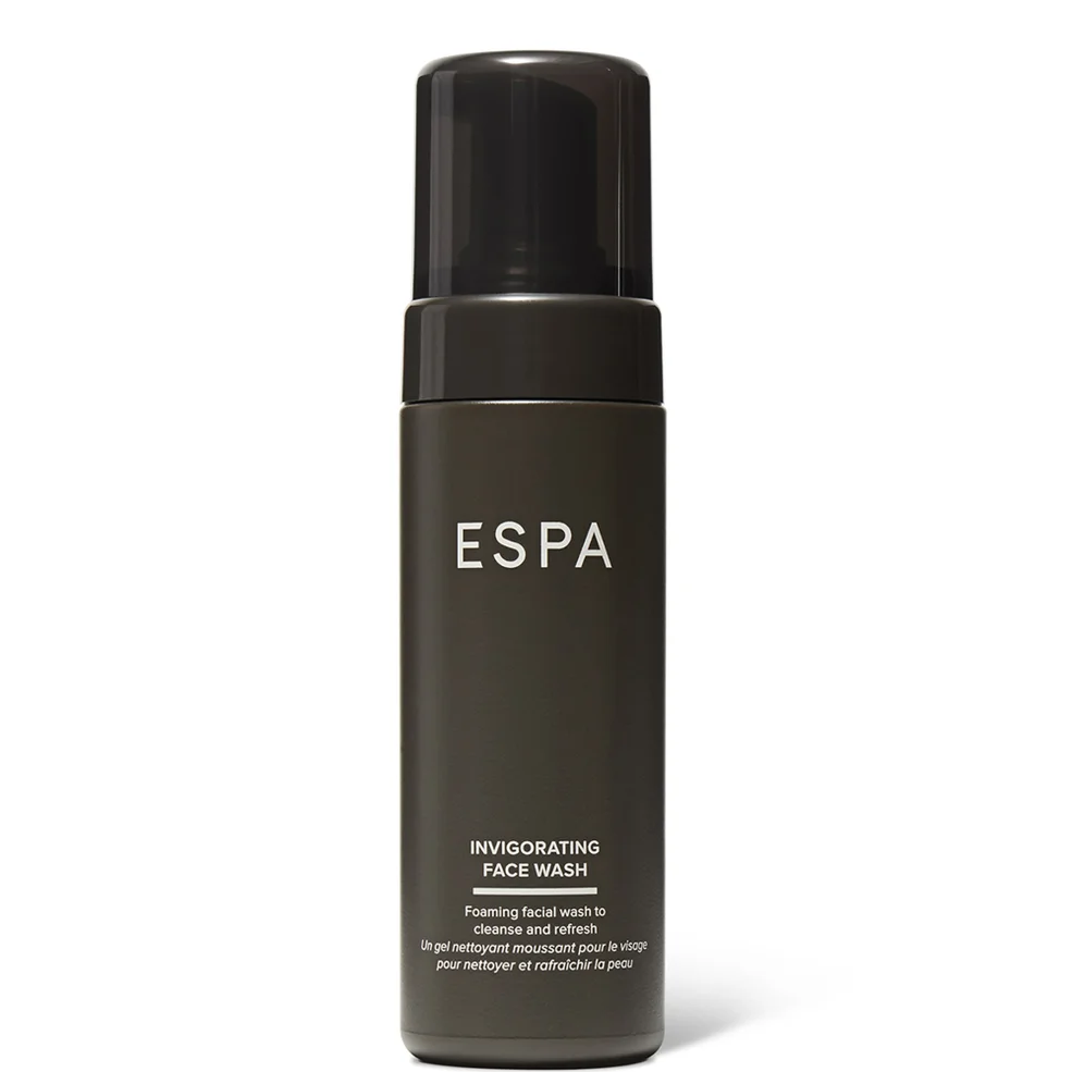 ESPA Invigorating Face Wash 150mlImage1