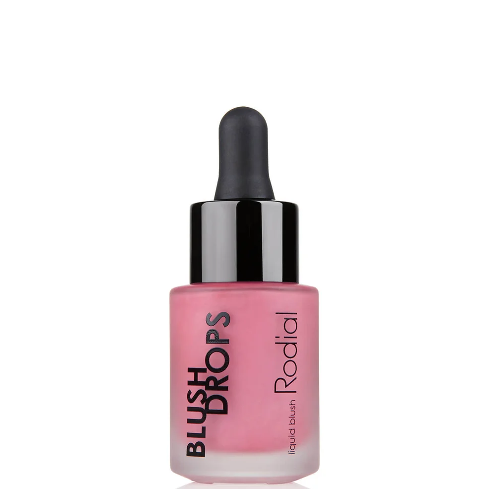 Rodial Blush Drops 15ml (Various Shades)Image1