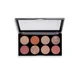 Palette de fards à joues Ultra Blush Golden Desire Revolution