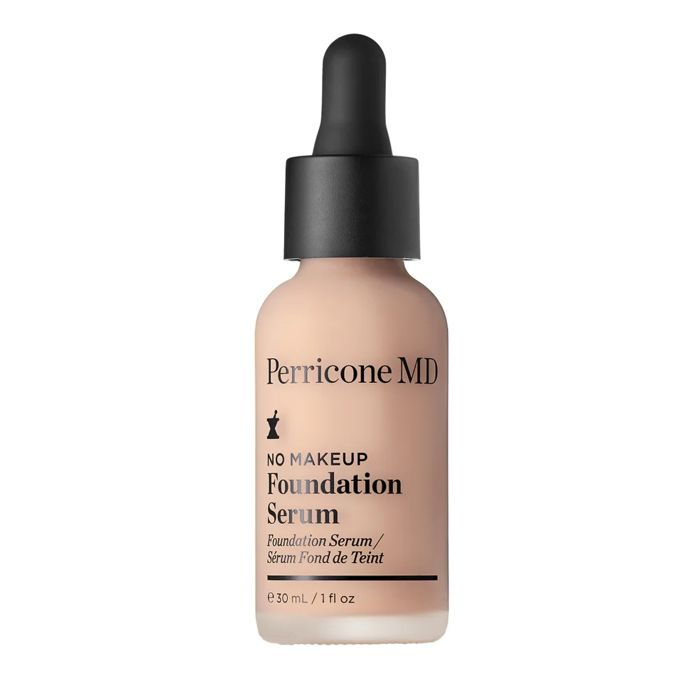 Perricone MD No Makeup Foundation Serum (Porcelain) FGImage1