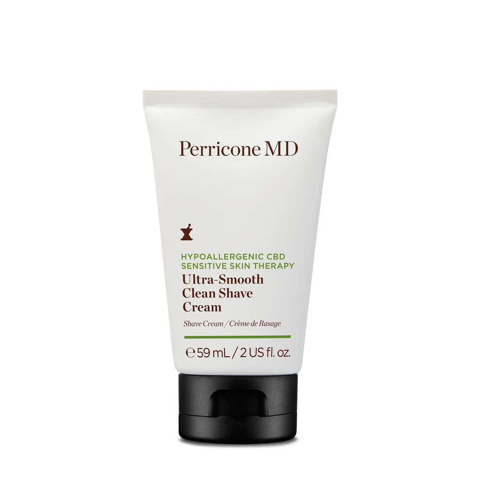 Perricone MD FG Ultra-Smooth Clean Shave Cream 2ozImage1
