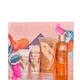 Ensemble de soins corporels de luxe de Sanctuary Spa