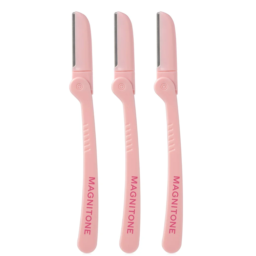 Browz That MAGNITONE London Mise en forme des sourcils et épilation - RoseImage1