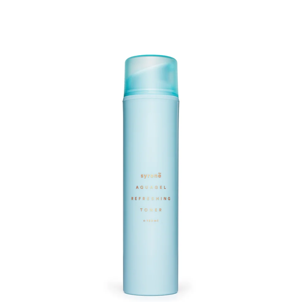 Syrene Aquagel Refreshing Toner 150mlImage1