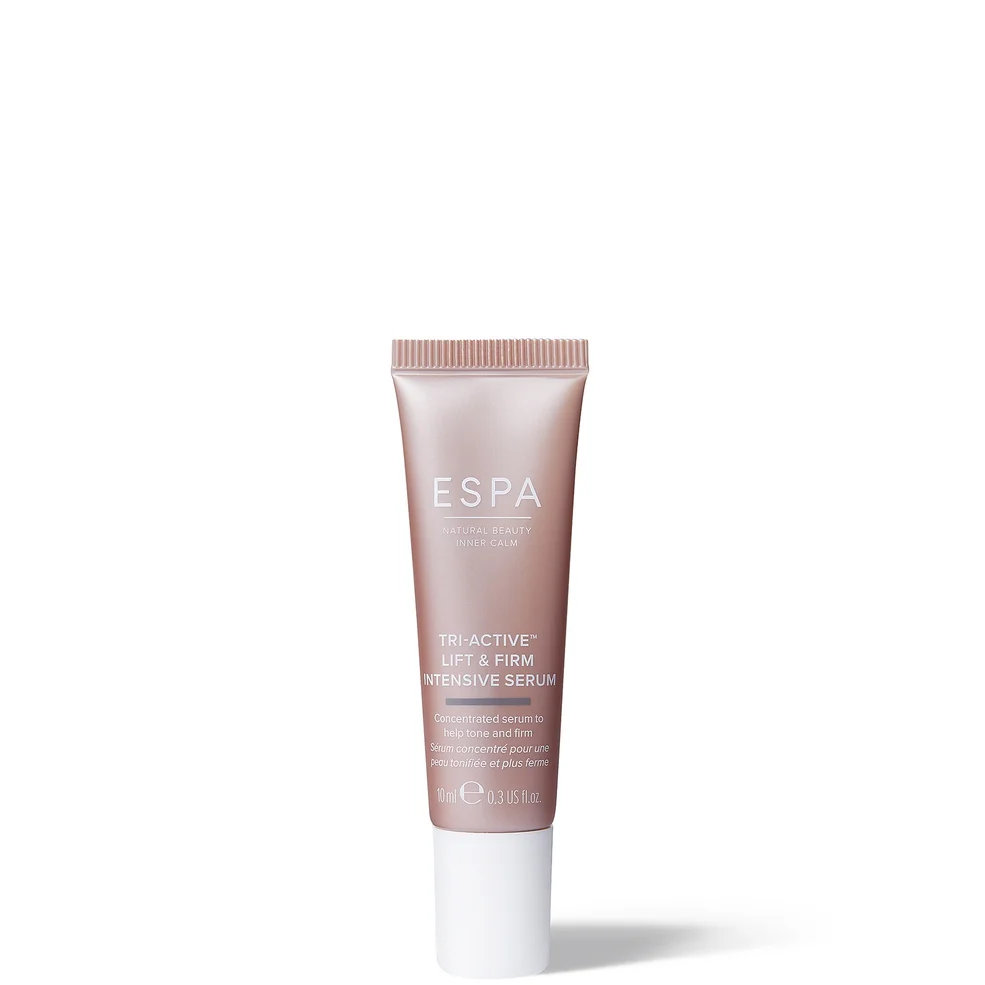 ESPA (Sample) Tri-Active Lift & Firm Intensive Serum 10mlImage1