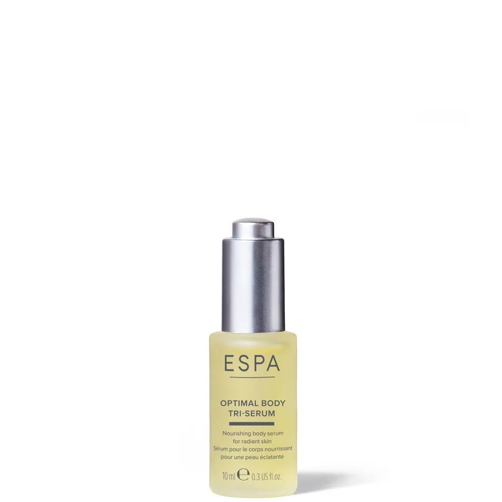 ESPA (Sample) Optimal Skin Body Tri-Serum 10mlImage1