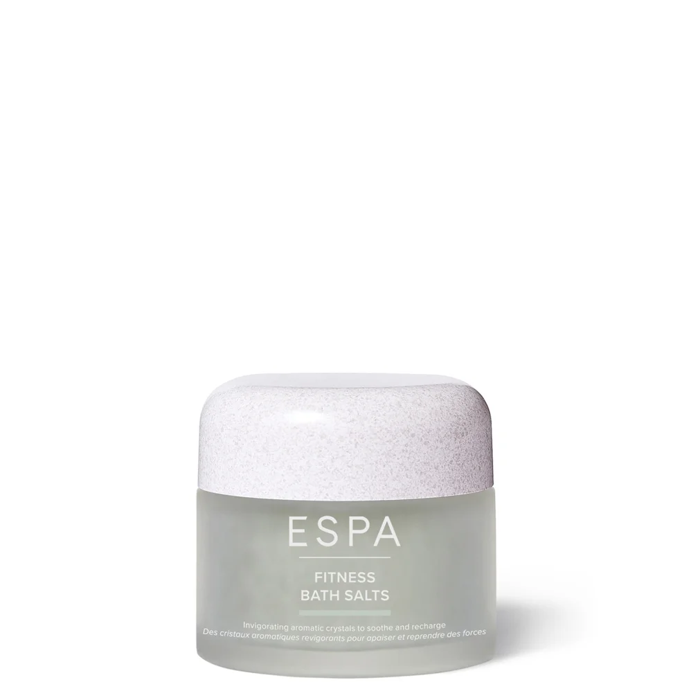 ESPA (Sample) Fitness Bath Soak 55gImage1