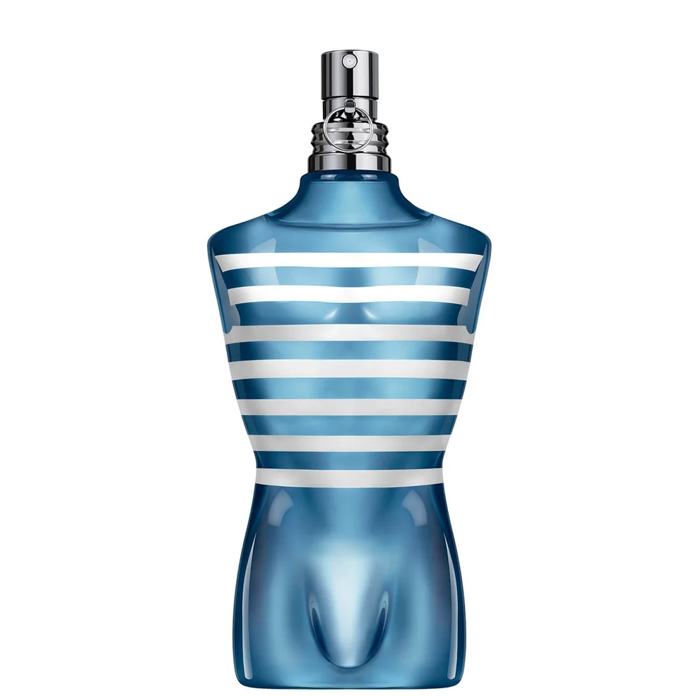 Jean Paul Gaultier Ultra Male Intense, eau de toilette pour homme 125 ml Jean Paul Gaultier Ultra Male Intense, eau de toilette pour homme 125 ml