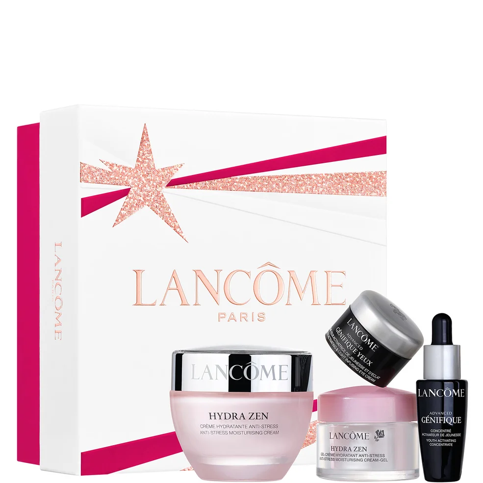 Coffret de Noël de Lancome Hydrazen 50mlImage1
