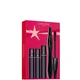Coffret de Noël de mini-mascaras Hypnôse de Lancôme