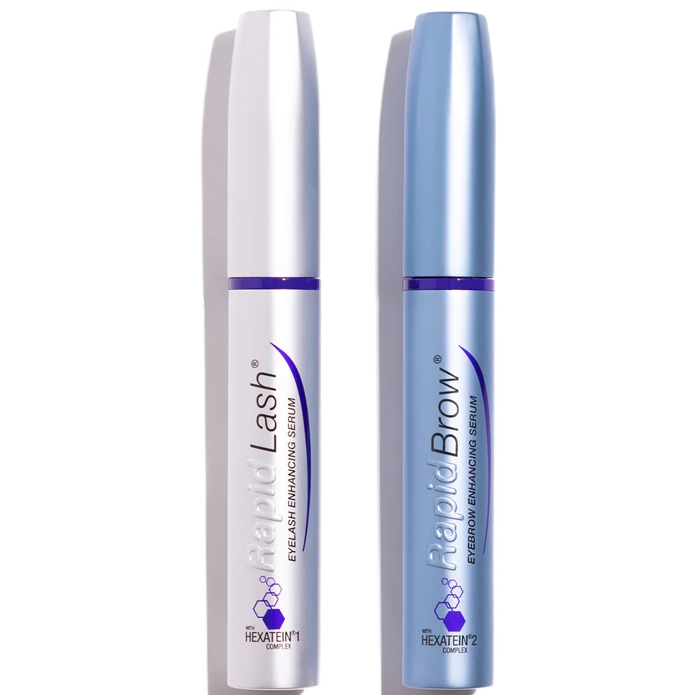 Duo Wonder cils et sourcils RapidlashImage1