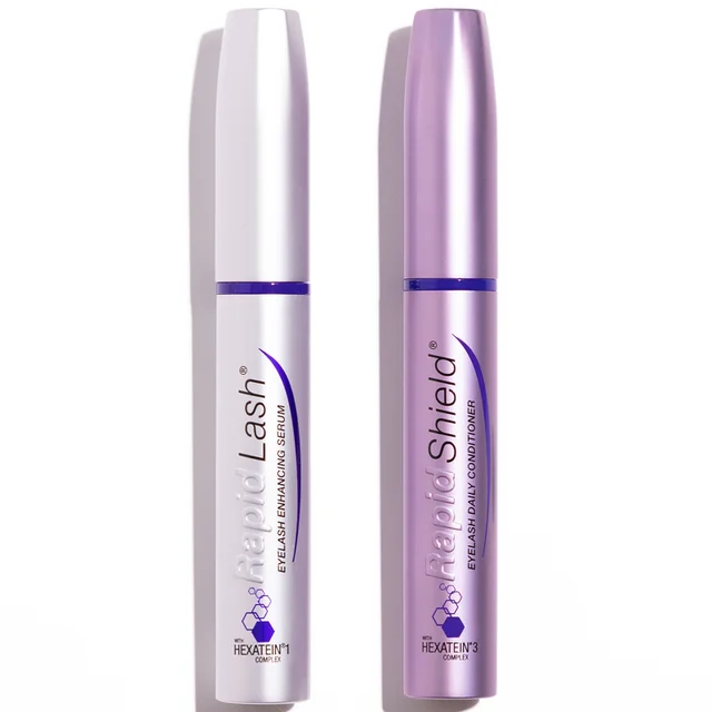 Coffret Lash Love RapidLash