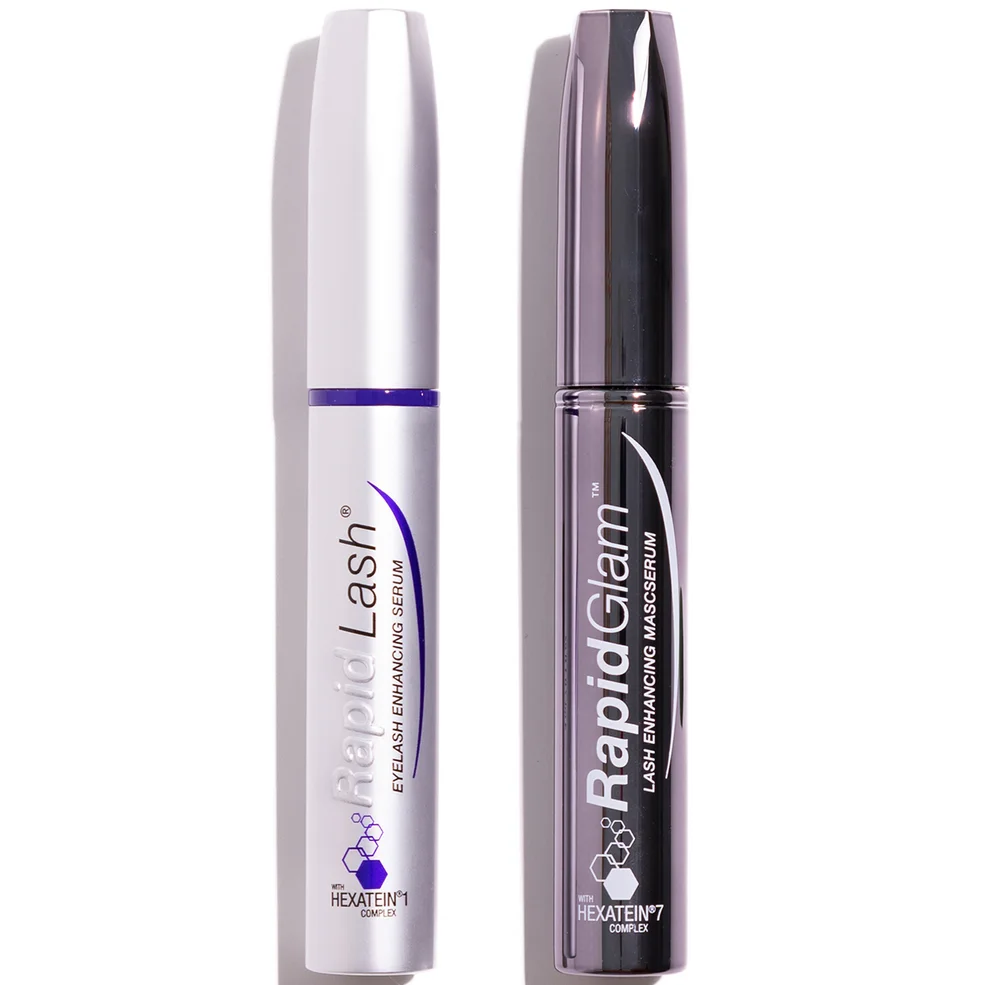 RapidLash Lash Nirvana BundleImage1