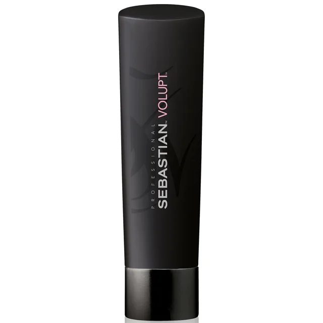 Sebastian Professional Volupt Shampooing 250 ml