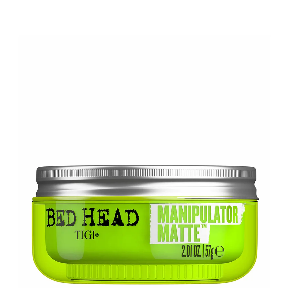 TIGI Bed Head Manipulator Matte Wax 56.7gImage1