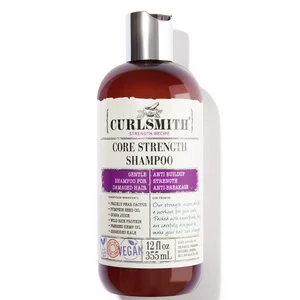 Shampooing Core Strength Curlsmith 355 ml - undefined undefined