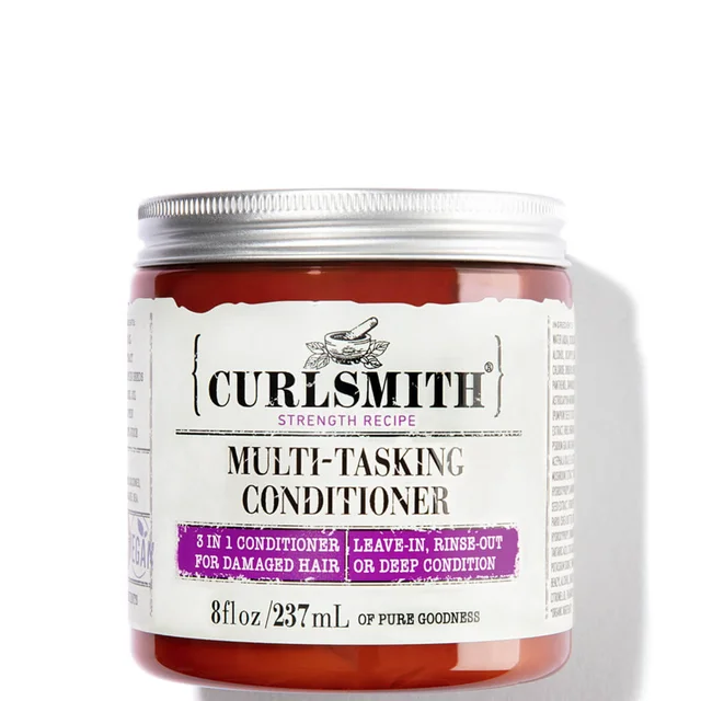 Après-shampooing polyvalent Curlsmith 237 ml