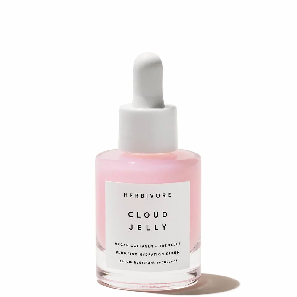 Herbivore Cloud Jelly Pink Plumping Hydration Serum 30mlImage1