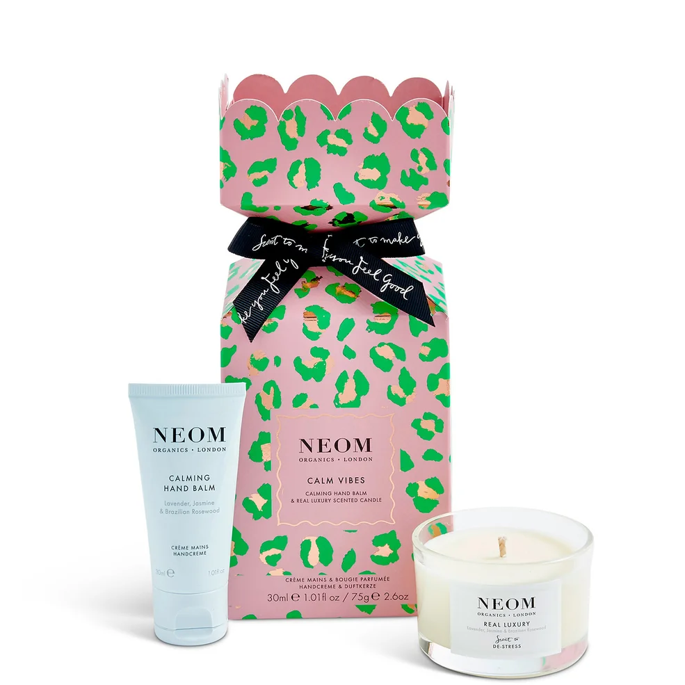 NEOM Calm VibesImage1