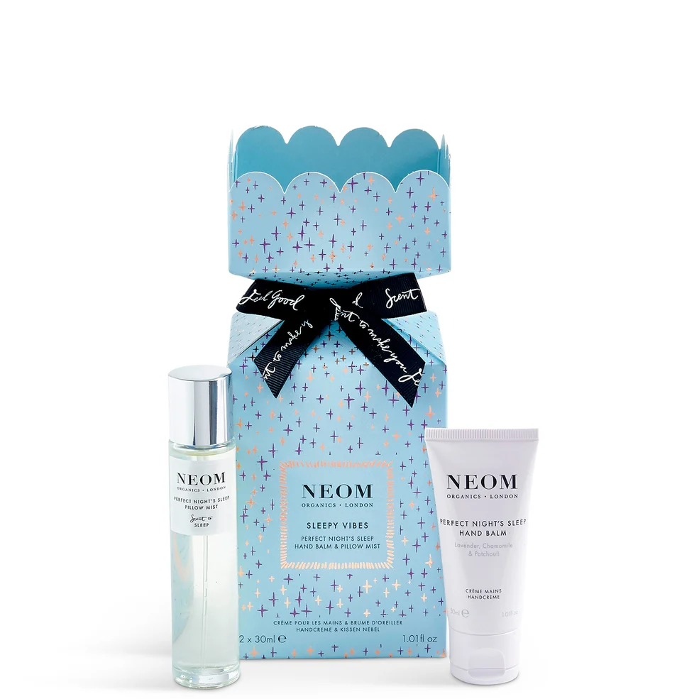 NEOM Sleepy VibesImage1