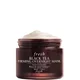 Fresh Black Tea Masque de Nuit Raffermissant au Thé Noir 100 ml