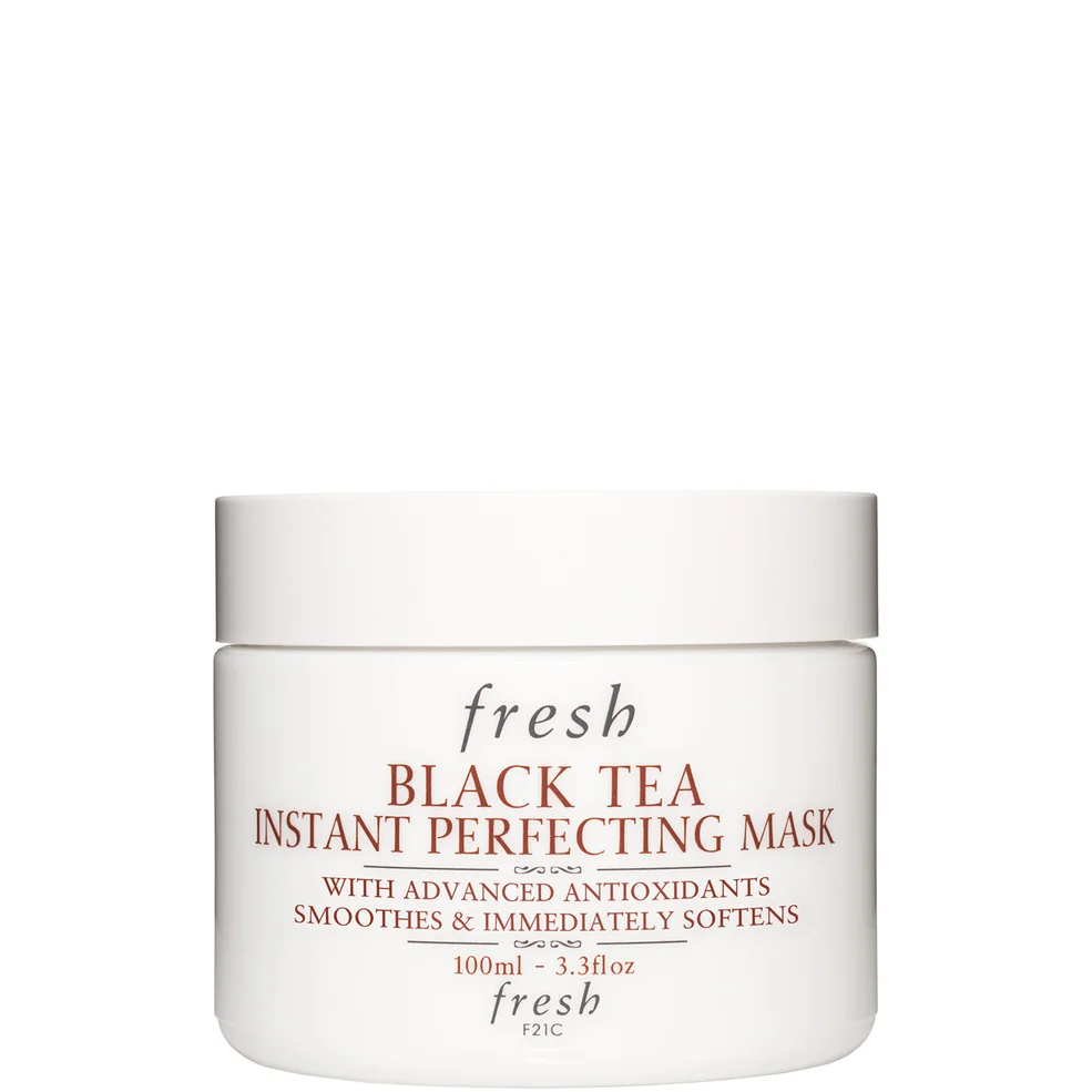 Fresh Black Tea Instant Perfecting Mask 100mlImage1