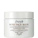 Fresh Rose Masque Visage à la Rose 100 ml