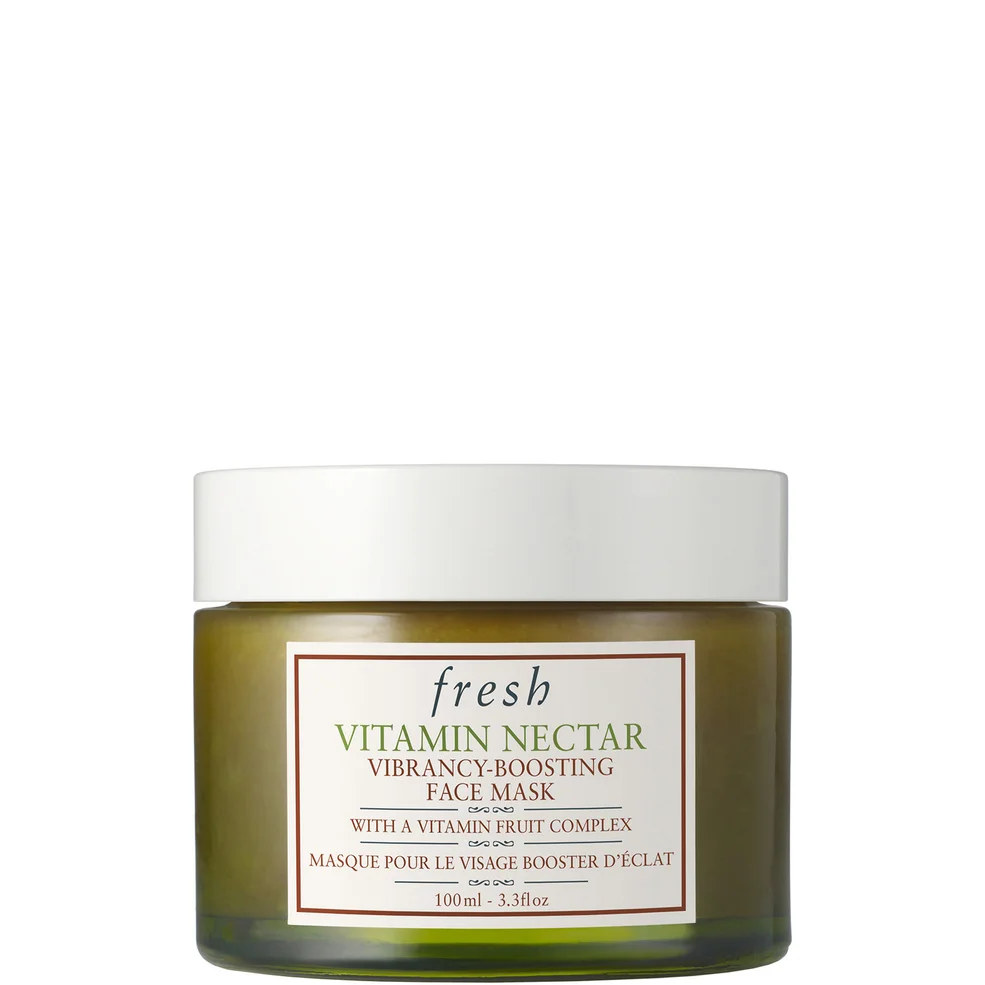 Fresh Vitamin Nectar Glow Face Mask 100mlImage1