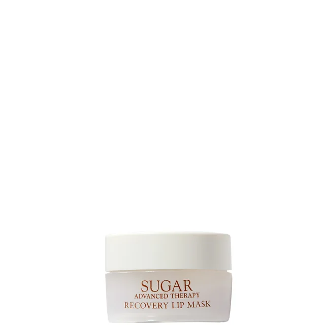 Masque à lèvres thérapeutique avancé au sucre frais 10g