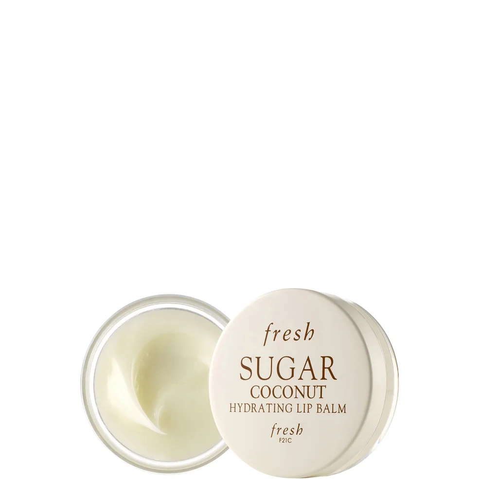 Fresh Sugar Coconut Hydrating Lip Balm 6gImage1