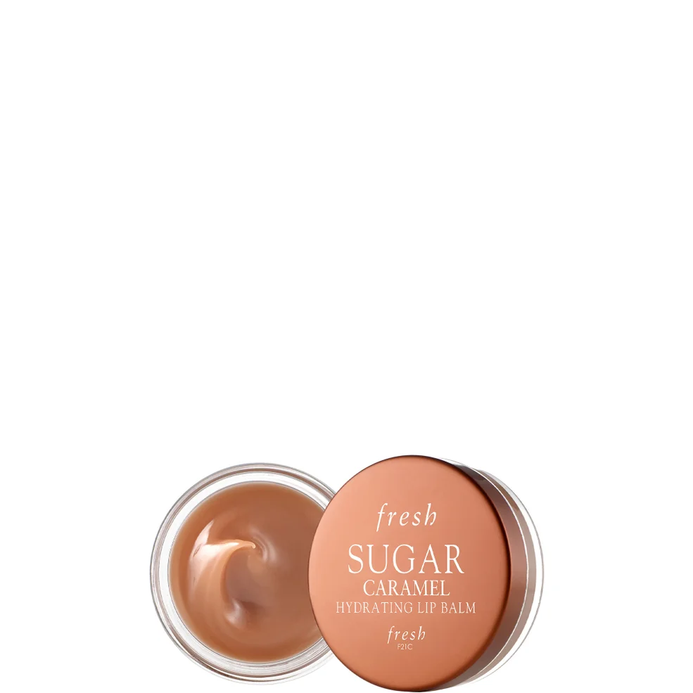 Fresh Sugar Caramel Hydrating Lip Balm 6gImage1