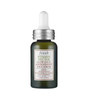 Sérum antioxydant pour le visage Nectar vitaminé Fresh 15 ml - undefined undefined