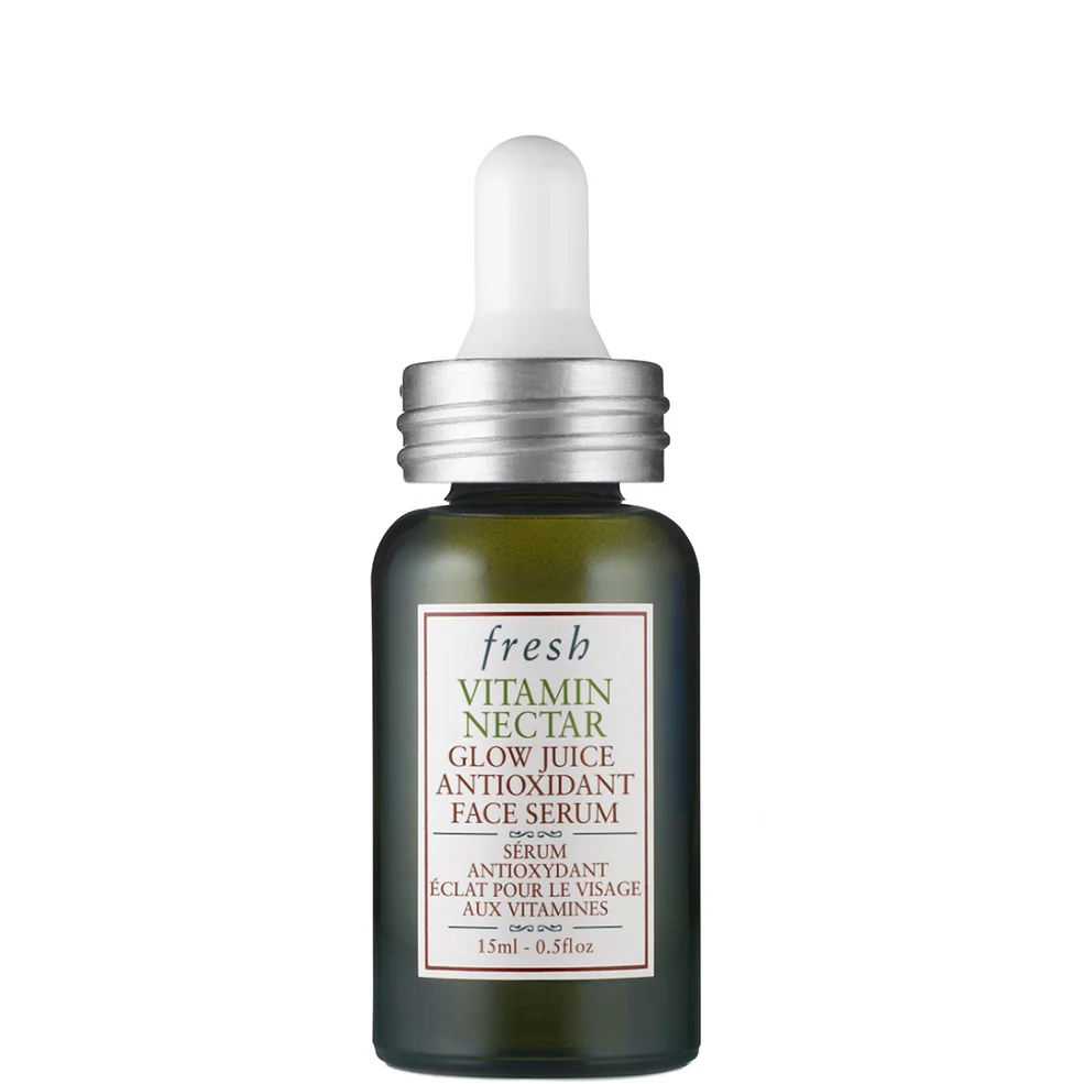 Sérum antioxydant pour le visage Nectar vitaminé Fresh 15 mlImage1