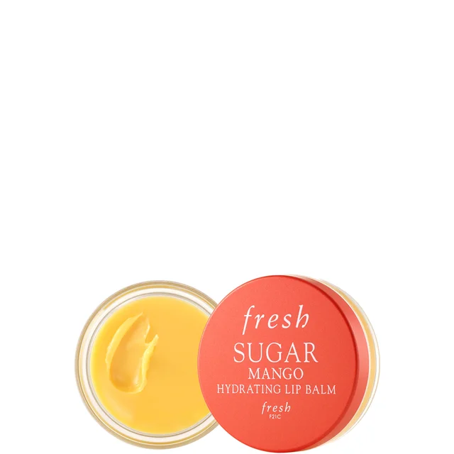Baume à lèvres hydratant au sucre et à la mangue Fresh 6 g