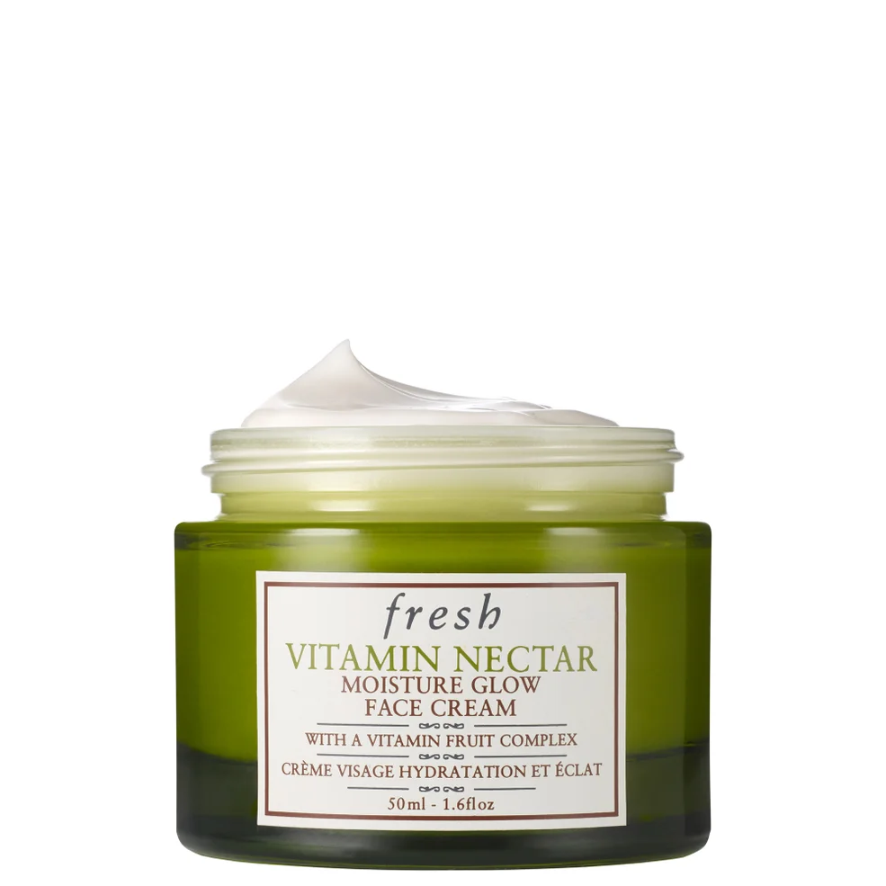 Crème hydratante éclat Nectar vitaminé Fresh 50 mlImage1