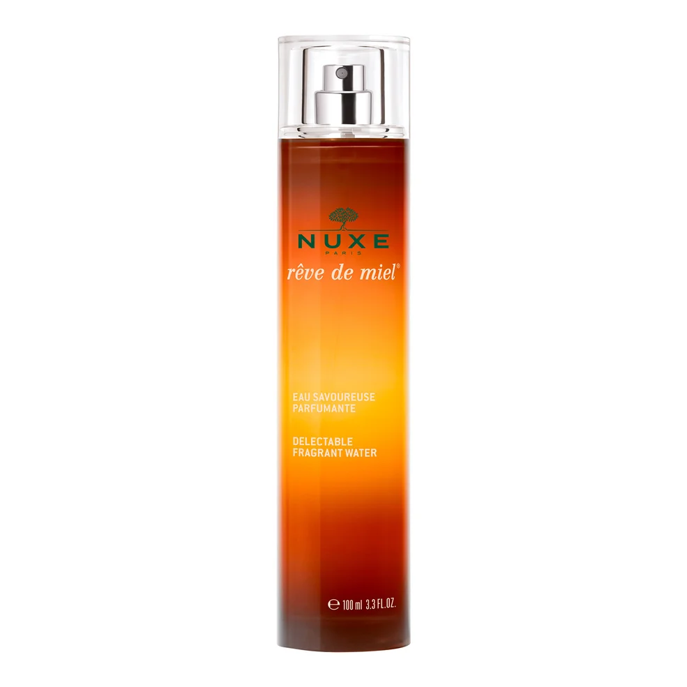 NUXE Rêve de Miel Eau Savoureuse Parfumante 100 mlImage1