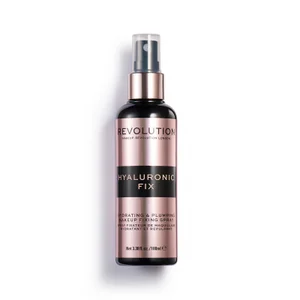 Spray fixateur à l'acide hyaluronique Revolution 100 ml - undefined undefined